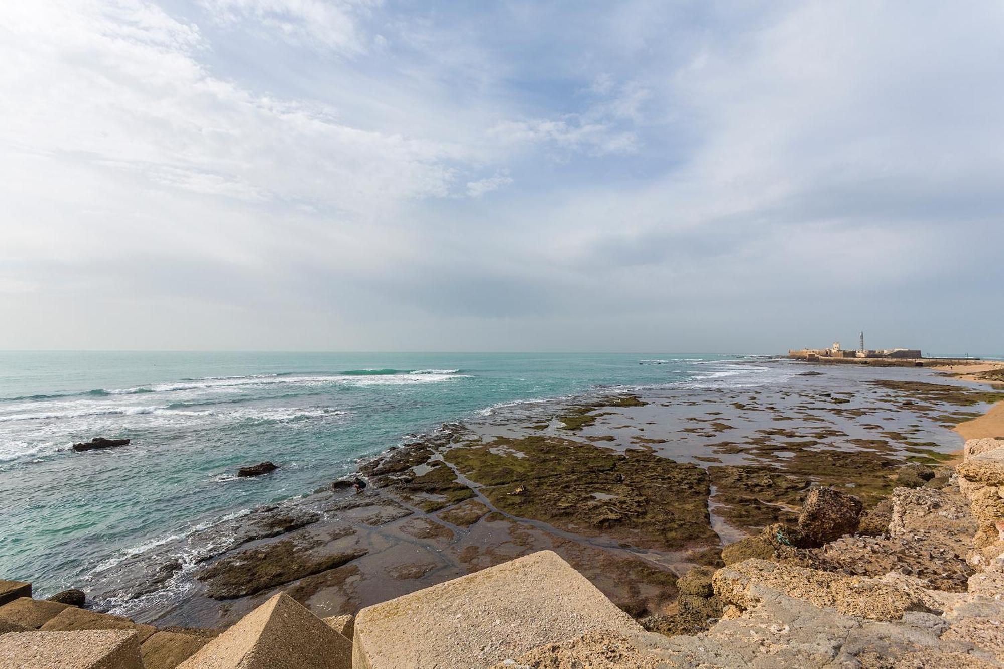 Appartamento Centrico Playa Caleta 3 Ozono Anti Cov-2 *