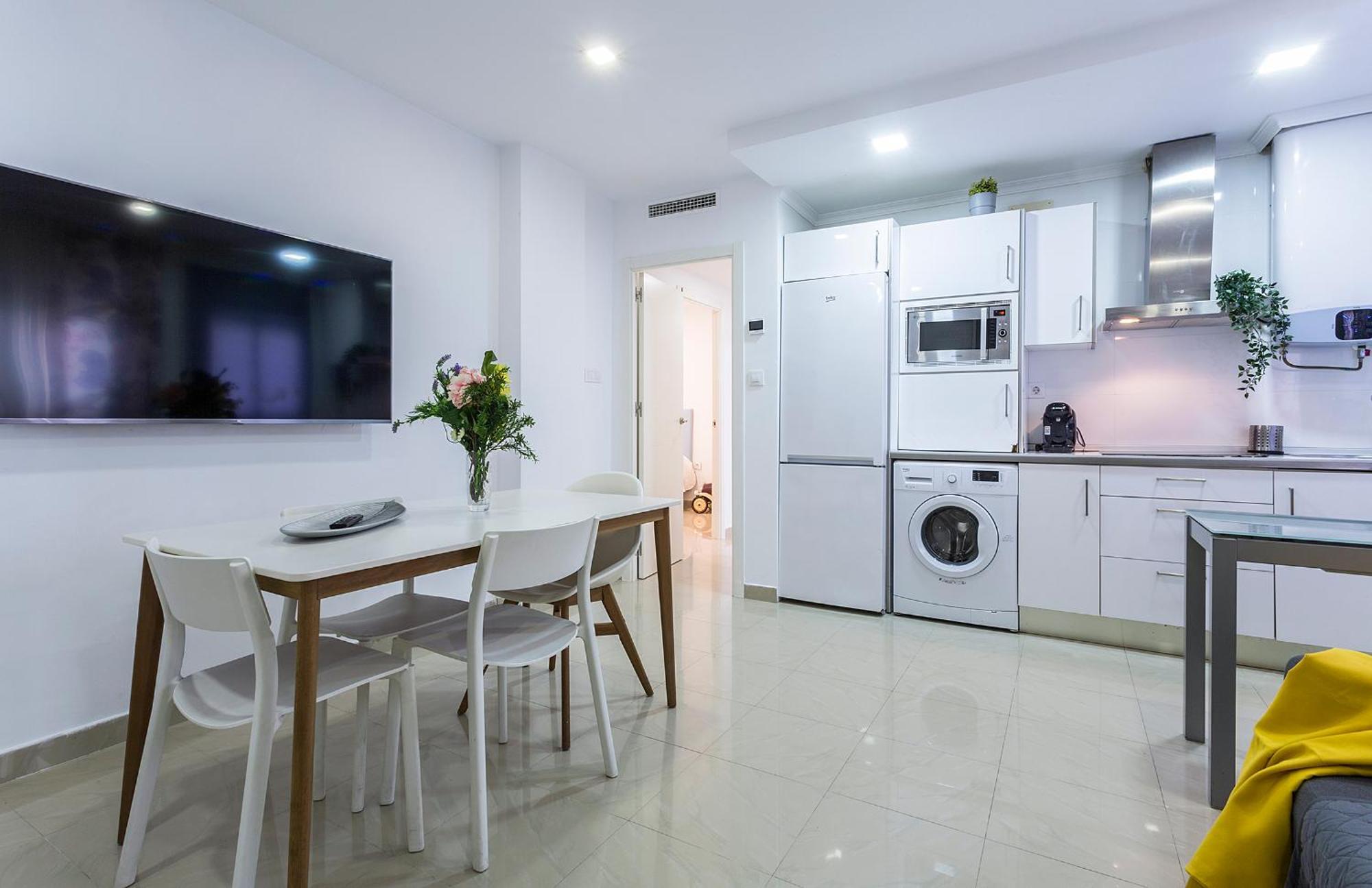 Centrico Playa Caleta 3 Ozono Anti Cov-2 *